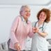 Considerations When Choosing An In-Home Nurse