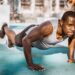 Beginners Bodyweight Workouts to Become a Beast!