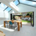 Extensions With Glass Roofs: Choose the Right One!