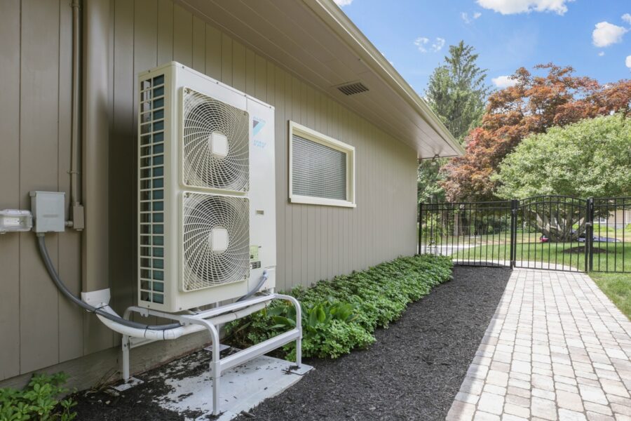 how to choose the right air source heat pump