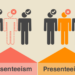 Presenteeism and Absenteeism: Learn the Differences!