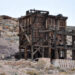 Exploring the Splendor of Silent Cities: Ghost Towns