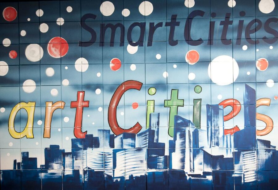 Smart Cities: A Peek Into the Future
