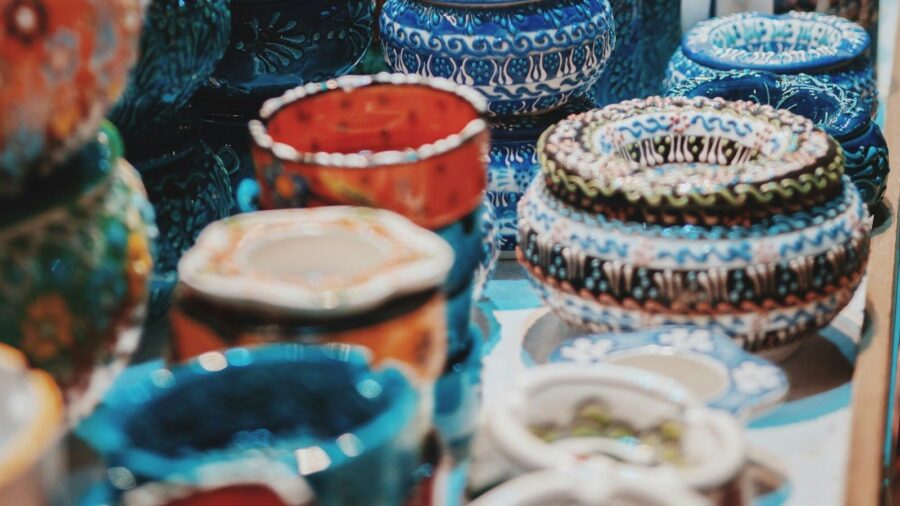 Handmade Crafts: A Resurgence in Modern Decor