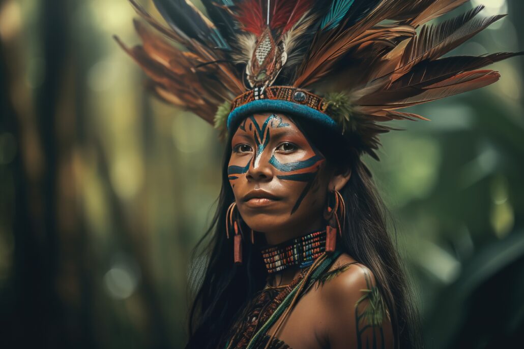 Ancient Traditions: Exploring the Indigenous Tribes of the Amazon