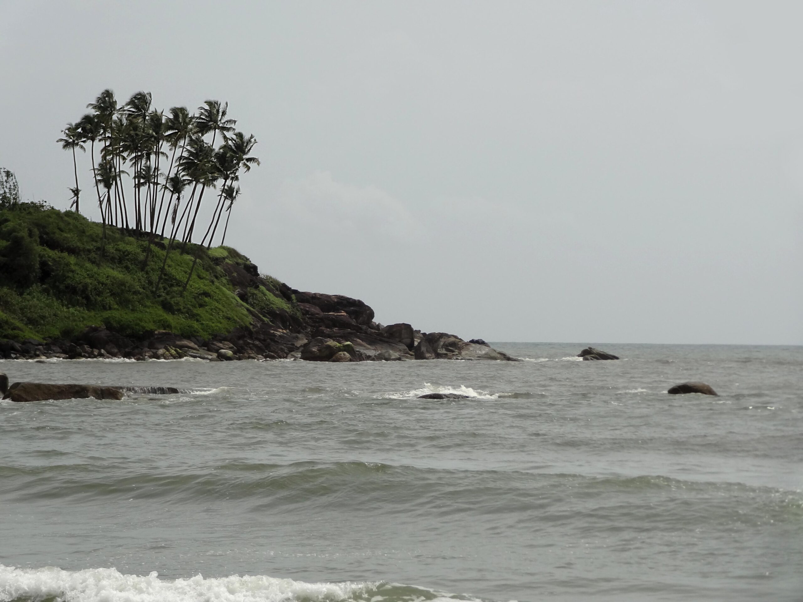 Goa’s Secret Beaches: Unveiling the Treasures
