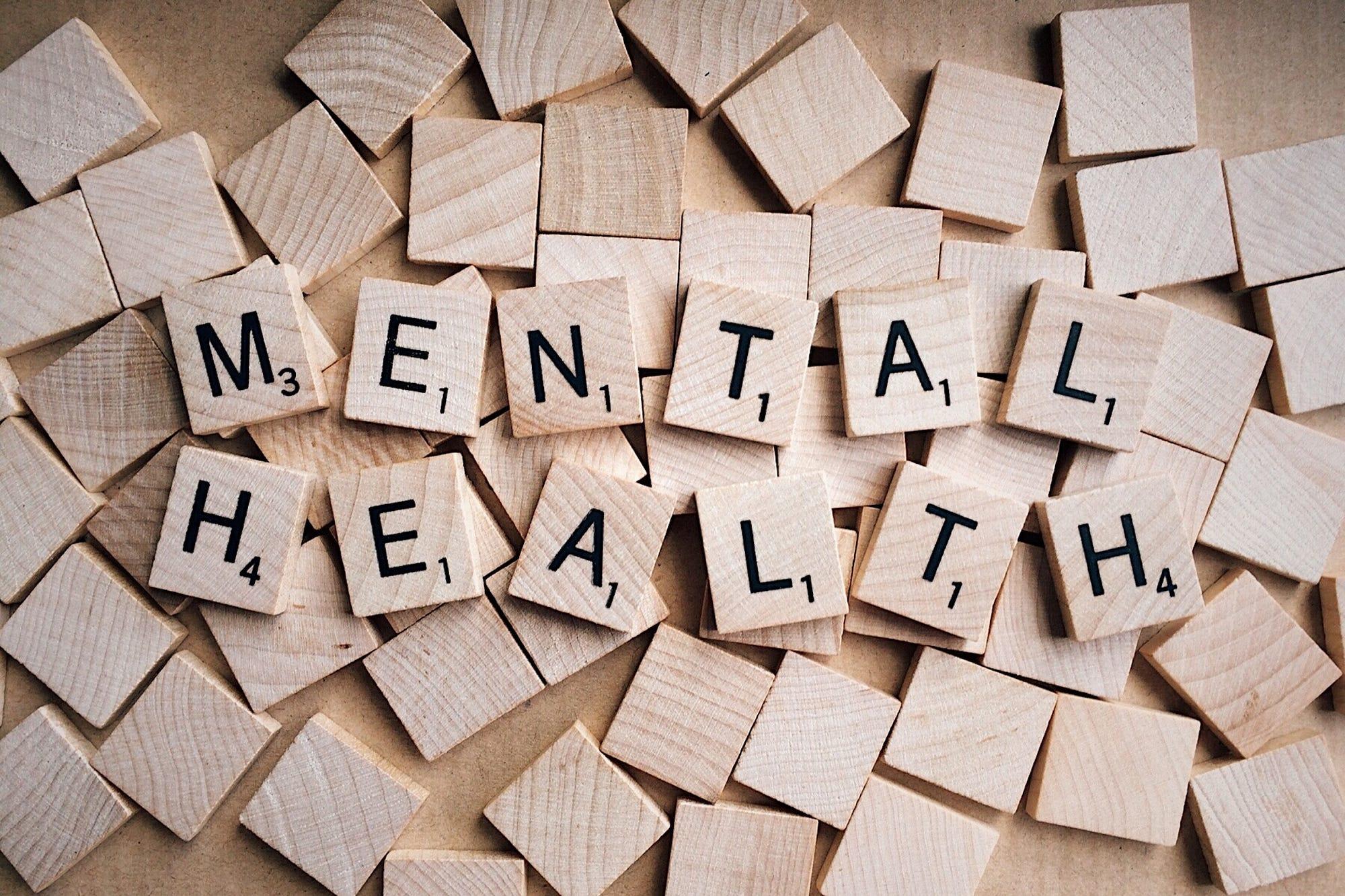 Mental Health Myths: Busting the Stigma