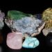 Gemstones and Crystals: Unveiling the Multifaceted World