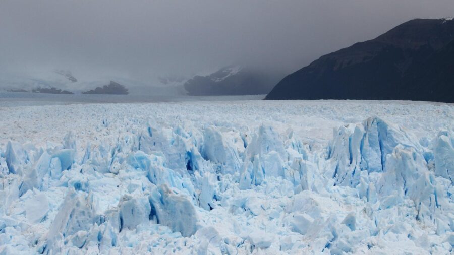 Patagonia’s Majestic Glaciers: Nature’s Art