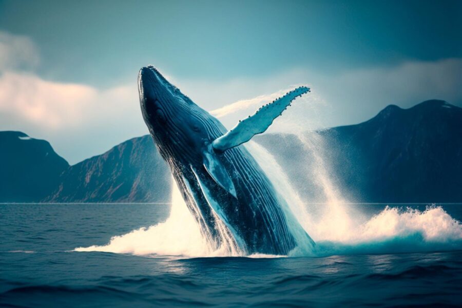 Whale Wonders: Delving into the Enchanting World of Marine Life