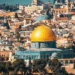 Jerusalem Journeys: Unveiling the Sacred Sites of Spirituality