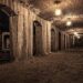 Thrill of Exploring Abandoned Underground City: A Subterranean Odyssey
