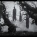 Experiencing Eerie Haunted Forest Whispers: A Spooky Symphony